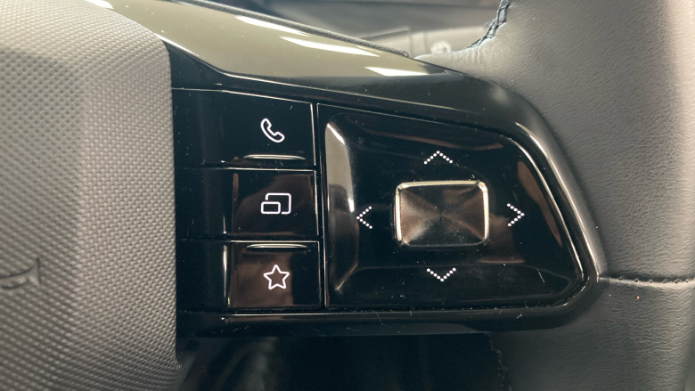 MG MG3 1.5 Hybrid Trophy 5dr Auto Hybrid Hatchback